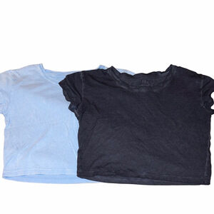 Sundown Crop Top Bundle | EUC | Sz XS